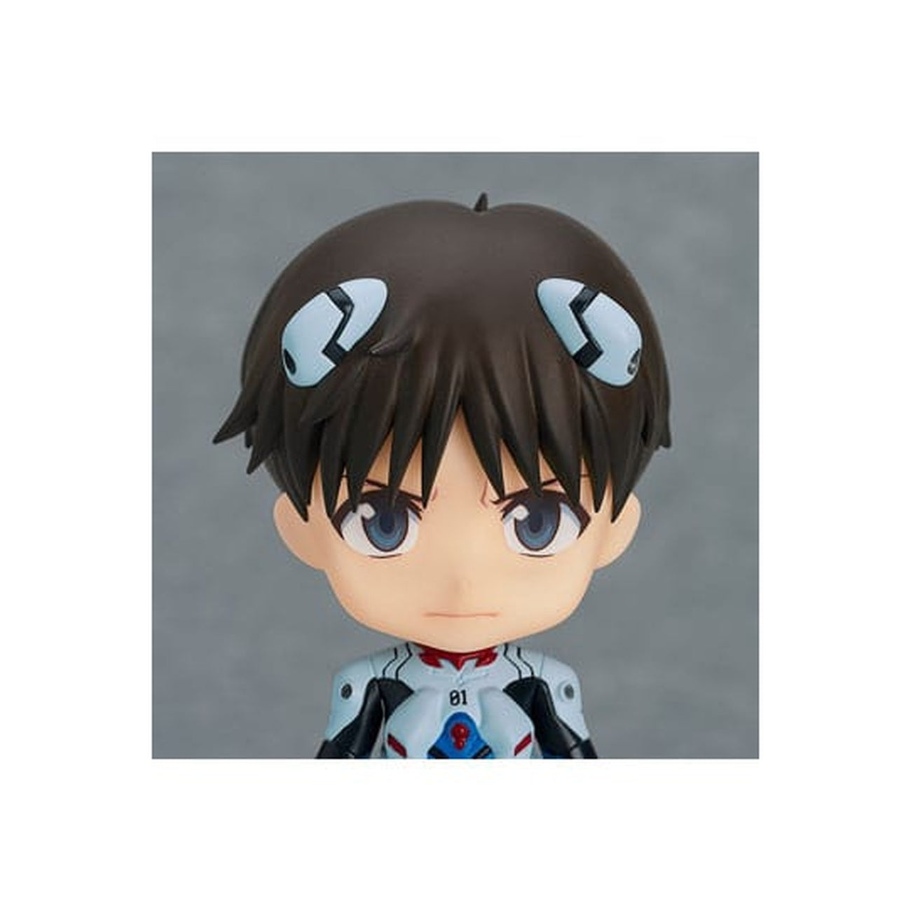 Productafbeelding Neon Genesis Evangelion - Shinji Ikari Nendoroid Actiefiguur Plugsuit Versie