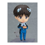 Productafbeelding Neon Genesis Evangelion - Shinji Ikari Nendoroid Actiefiguur Plugsuit Versie
