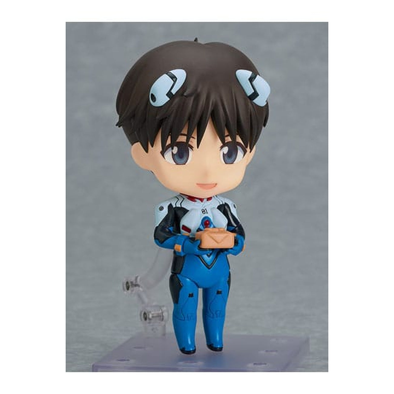 Productafbeelding Neon Genesis Evangelion - Shinji Ikari Nendoroid Actiefiguur Plugsuit Versie