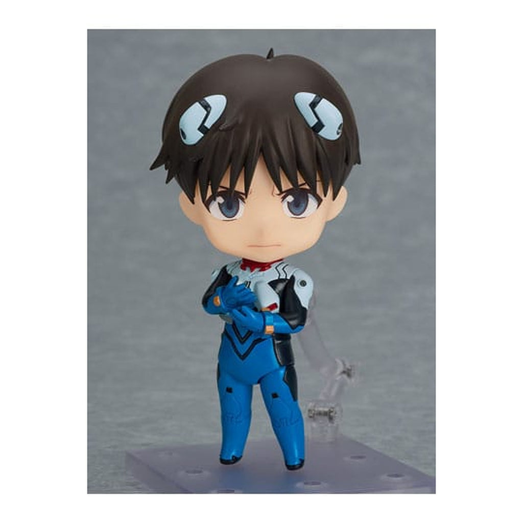 Productafbeelding Neon Genesis Evangelion - Shinji Ikari Nendoroid Actiefiguur Plugsuit Versie
