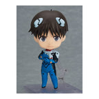 Productafbeelding Neon Genesis Evangelion - Shinji Ikari Nendoroid Actiefiguur Plugsuit Versie
