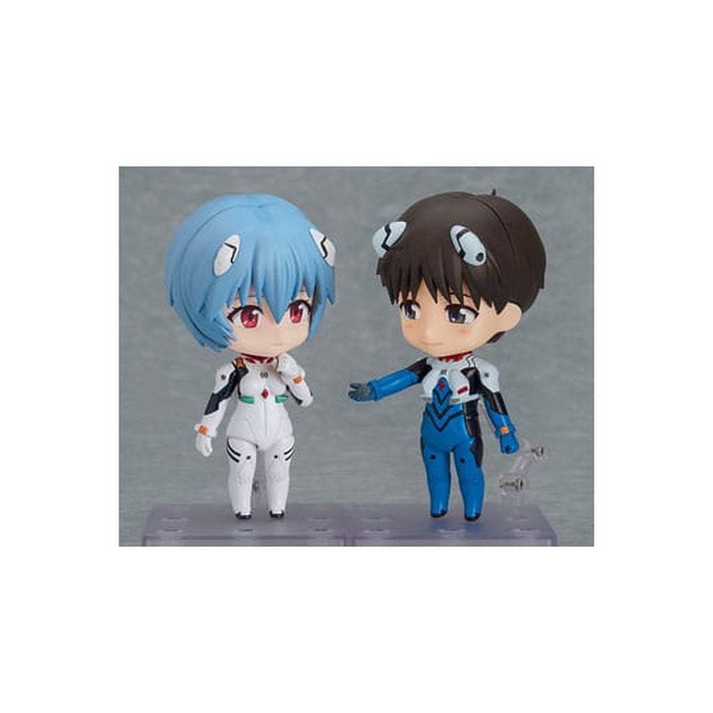 Productafbeelding Neon Genesis Evangelion - Shinji Ikari Nendoroid Actiefiguur Plugsuit Versie