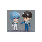 Productafbeelding Neon Genesis Evangelion - Shinji Ikari Nendoroid Actiefiguur Plugsuit Versie