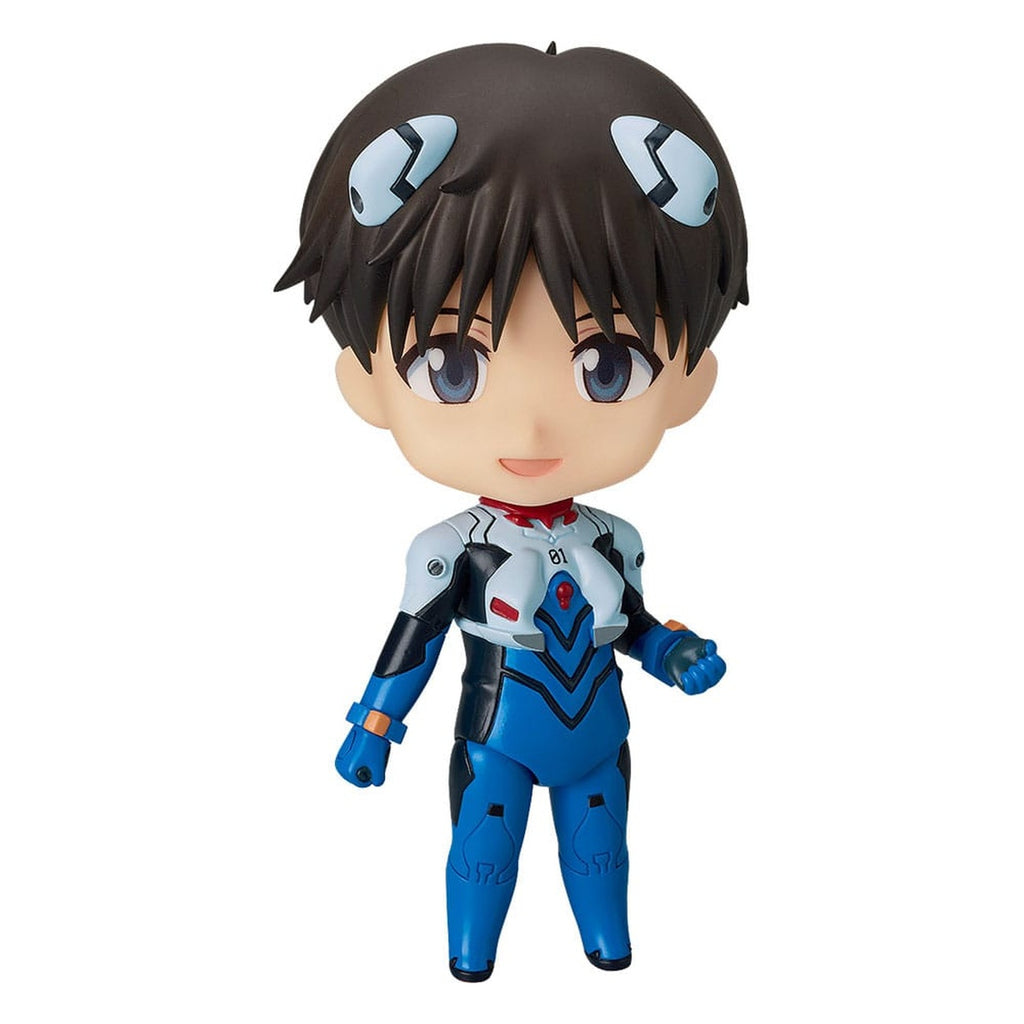 Productafbeelding Neon Genesis Evangelion - Shinji Ikari Nendoroid Actiefiguur Plugsuit Versie