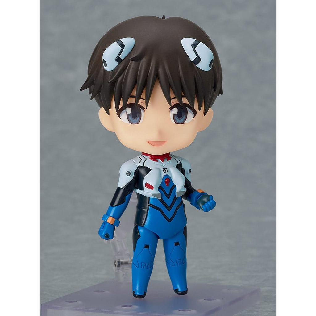 Productafbeelding Neon Genesis Evangelion - Shinji Ikari Nendoroid Actiefiguur Plugsuit Versie