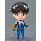 Productafbeelding Neon Genesis Evangelion - Shinji Ikari Nendoroid Actiefiguur Plugsuit Versie
