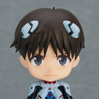 Productafbeelding Neon Genesis Evangelion - Shinji Ikari Nendoroid Actiefiguur Plugsuit Versie