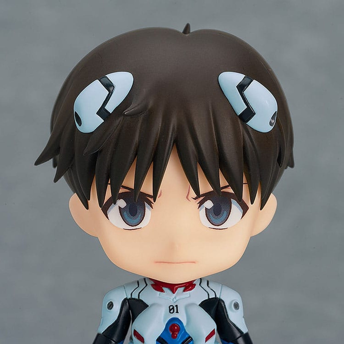 Productafbeelding Neon Genesis Evangelion - Shinji Ikari Nendoroid Actiefiguur Plugsuit Versie