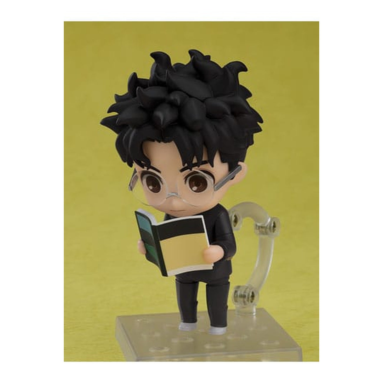 Productafbeelding Dandadan - Okarun Nendoroid actiefiguur