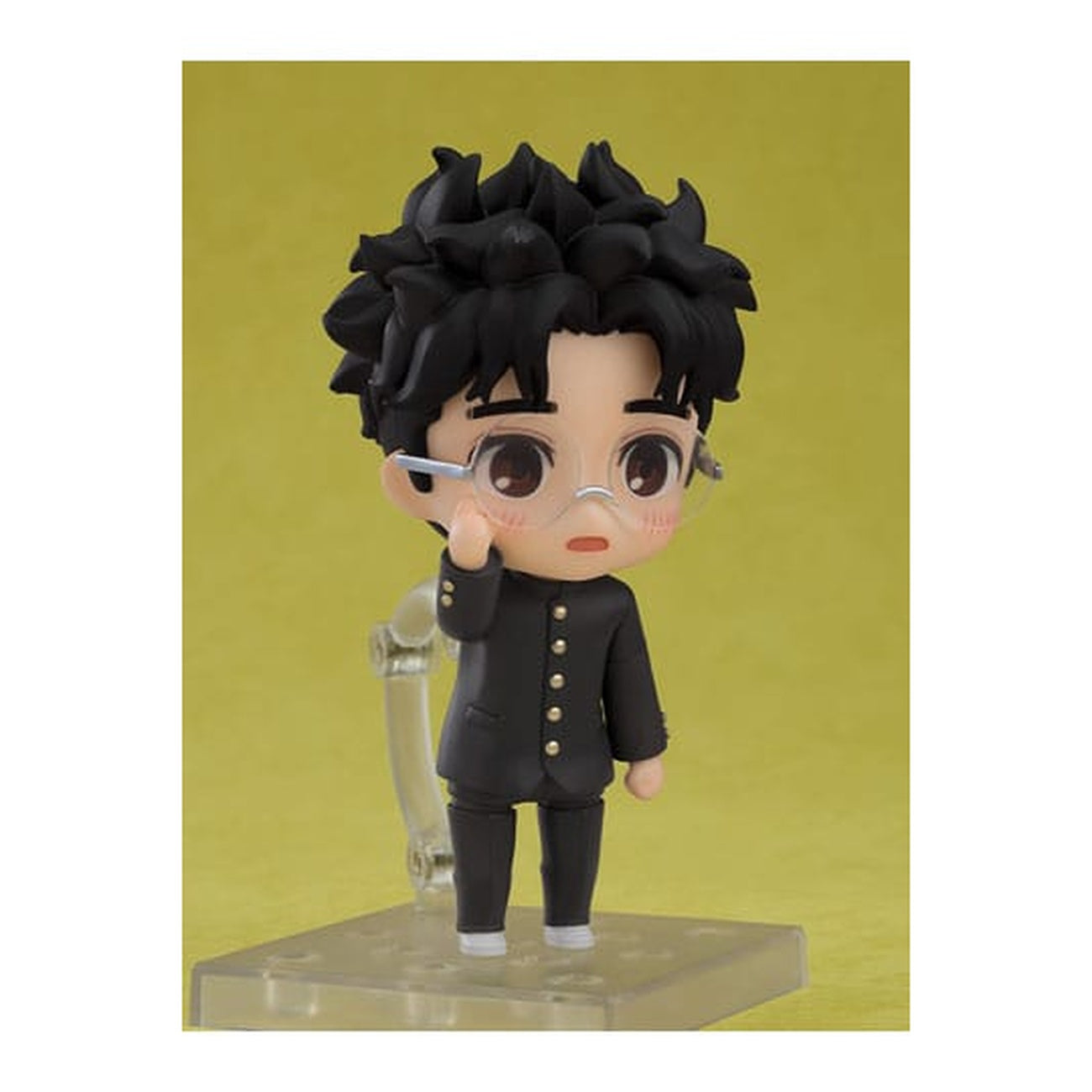 Productafbeelding Dandadan - Okarun Nendoroid actiefiguur