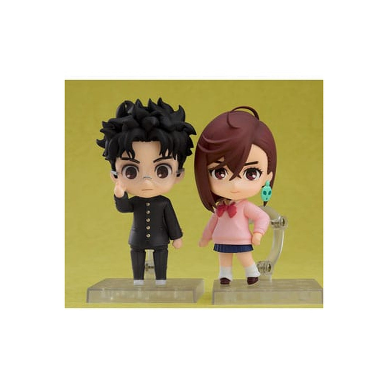 Productafbeelding Dandadan - Okarun Nendoroid actiefiguur