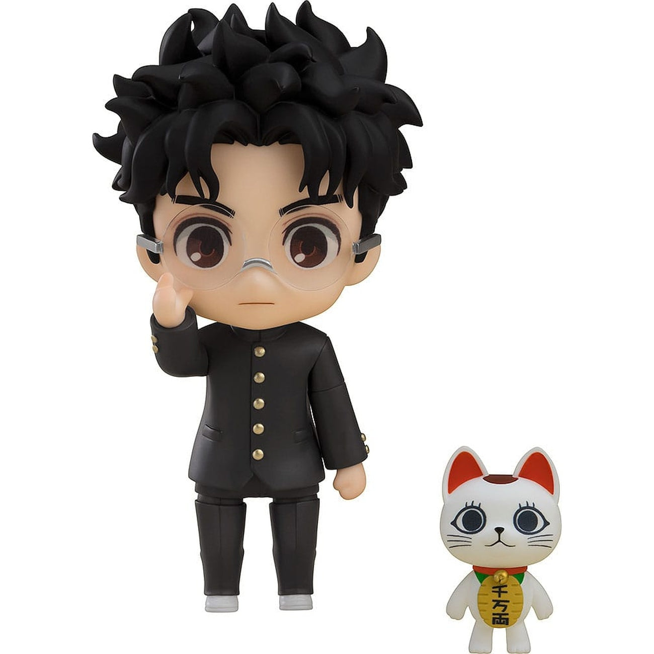 Productafbeelding Dandadan - Okarun Nendoroid actiefiguur