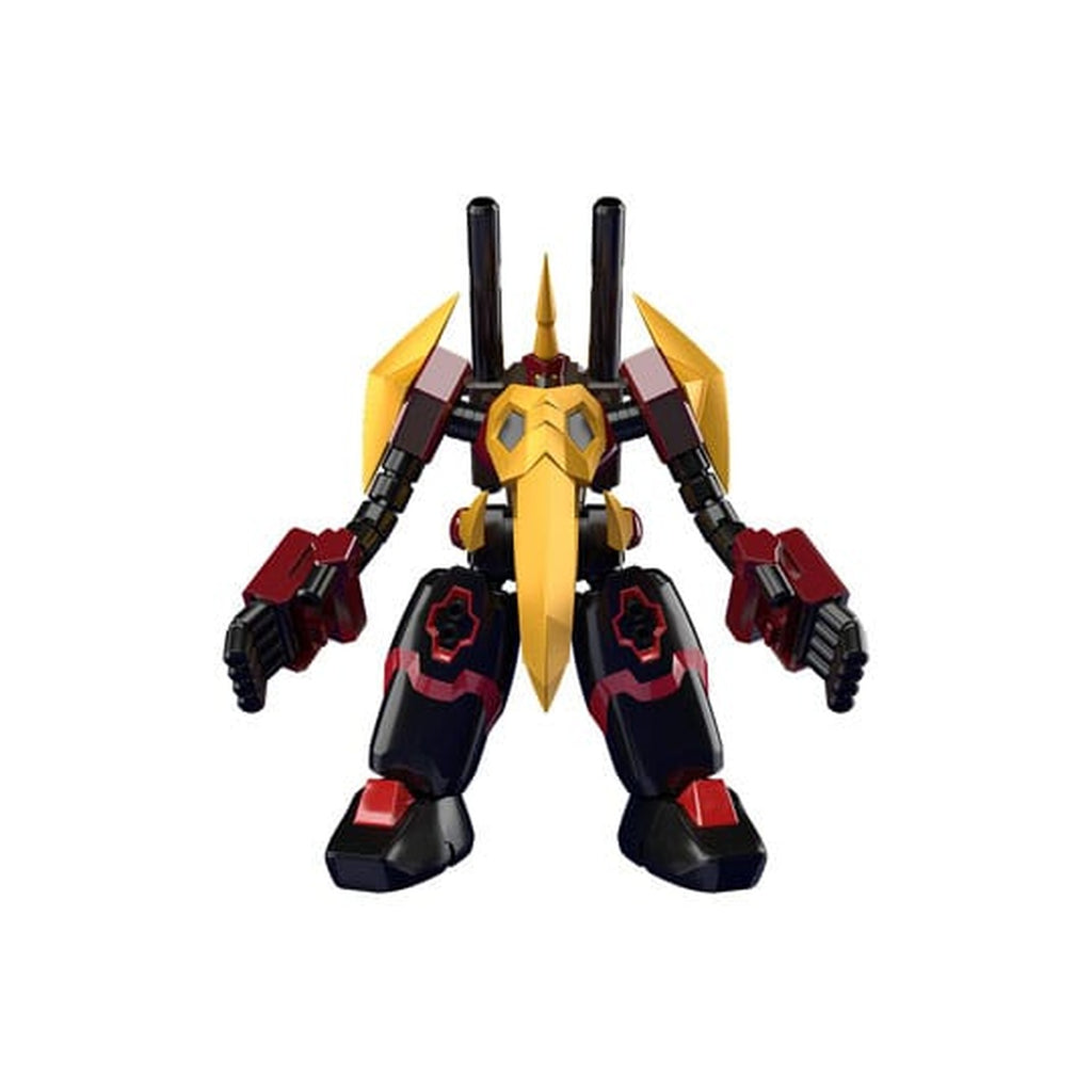 Productafbeelding Gaiking Legend of Daiku-Maryu - Balking Re-Run Modelbouwfiguur