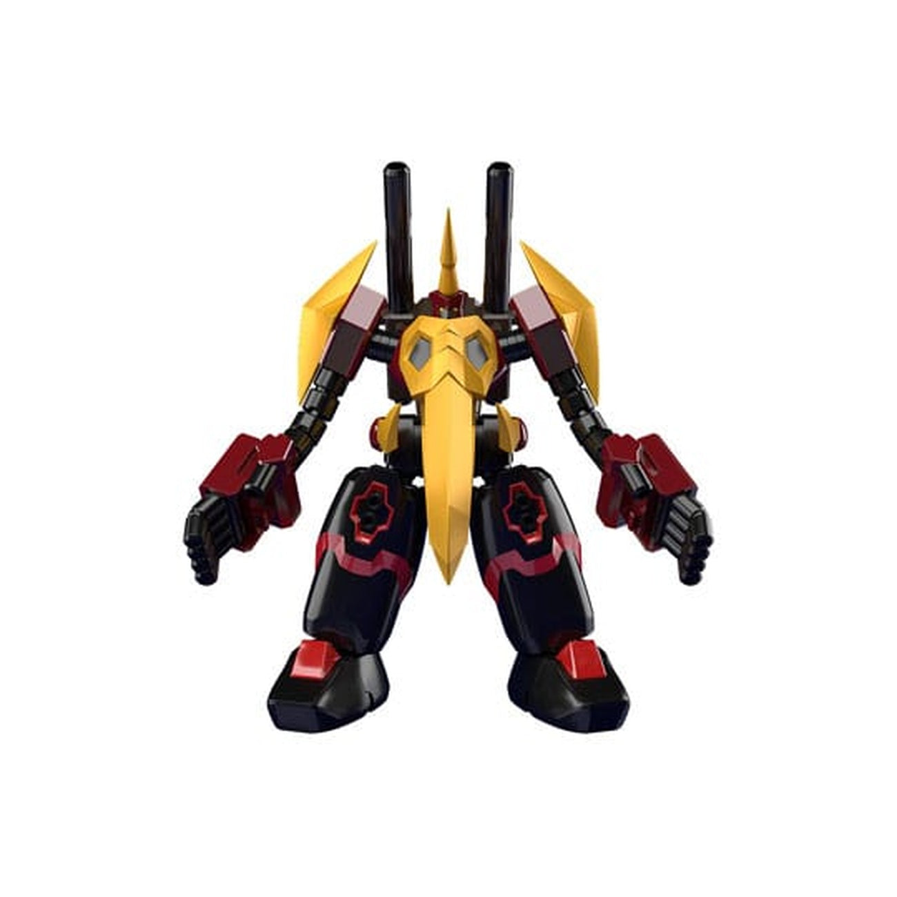 Productafbeelding Gaiking Legend of Daiku-Maryu - Balking Re-Run Modelbouwfiguur