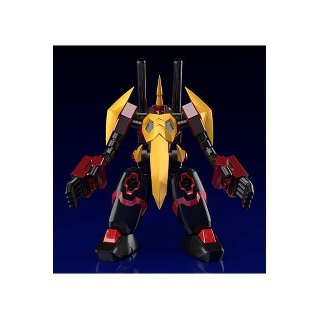 Productafbeelding Gaiking Legend of Daiku-Maryu - Balking Re-Run Modelbouwfiguur