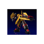 Productafbeelding Gaiking Legend of Daiku-Maryu - Balking Re-Run Modelbouwfiguur