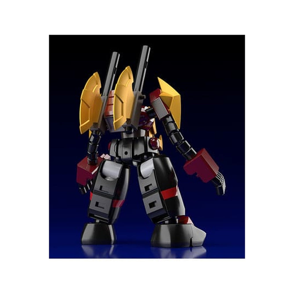 Productafbeelding Gaiking Legend of Daiku-Maryu - Balking Re-Run Modelbouwfiguur