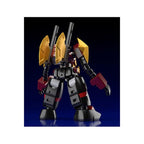 Productafbeelding Gaiking Legend of Daiku-Maryu - Balking Re-Run Modelbouwfiguur