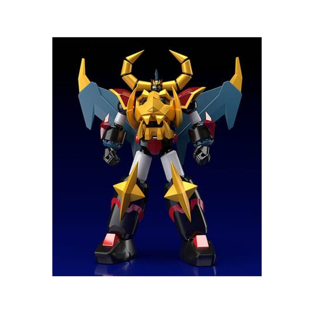 Productafbeelding Gaiking Legend of Daiku-Maryu - Balking Re-Run Modelbouwfiguur