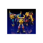 Productafbeelding Gaiking Legend of Daiku-Maryu - Balking Re-Run Modelbouwfiguur