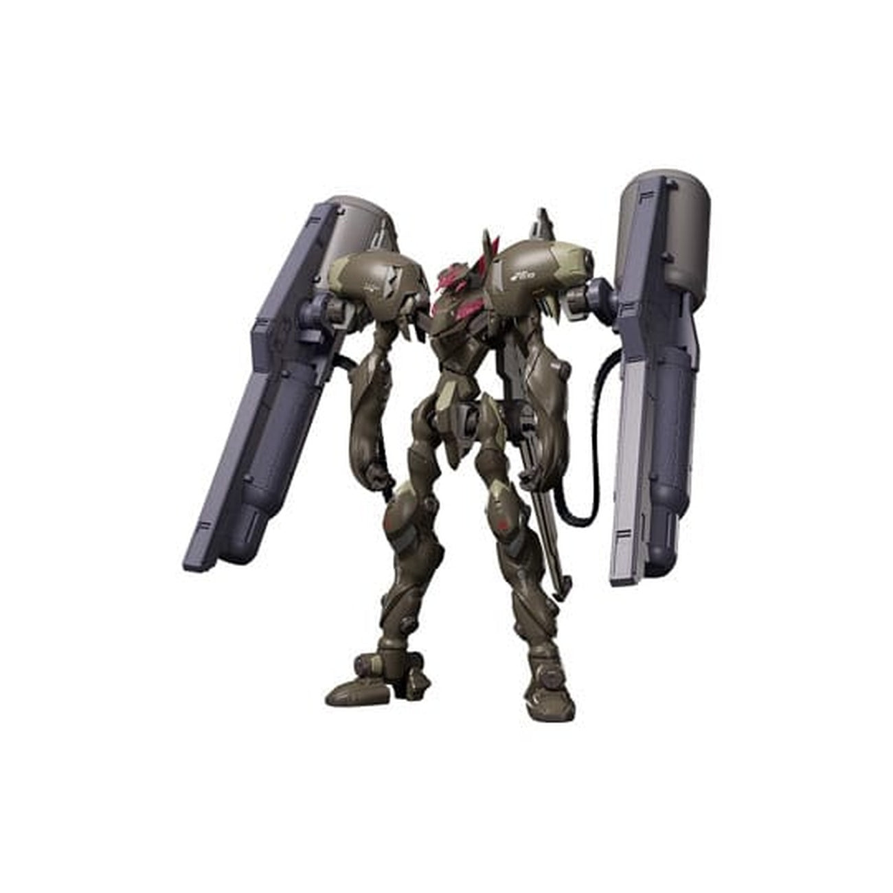Productafbeelding Fafner in the Azure – Fafner Mark Vier Kai Abaddon Modelkit Figuur