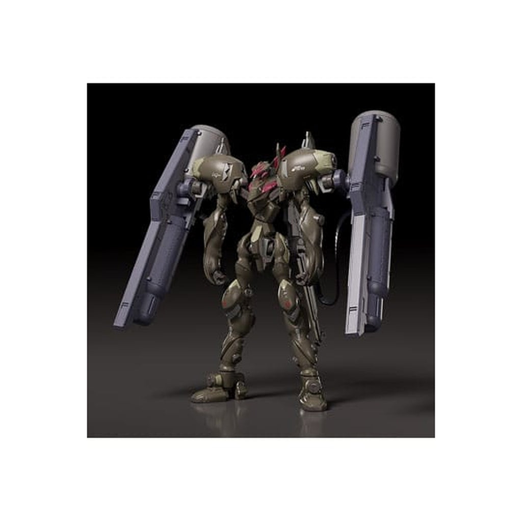 Productafbeelding Fafner in the Azure – Fafner Mark Vier Kai Abaddon Modelkit Figuur