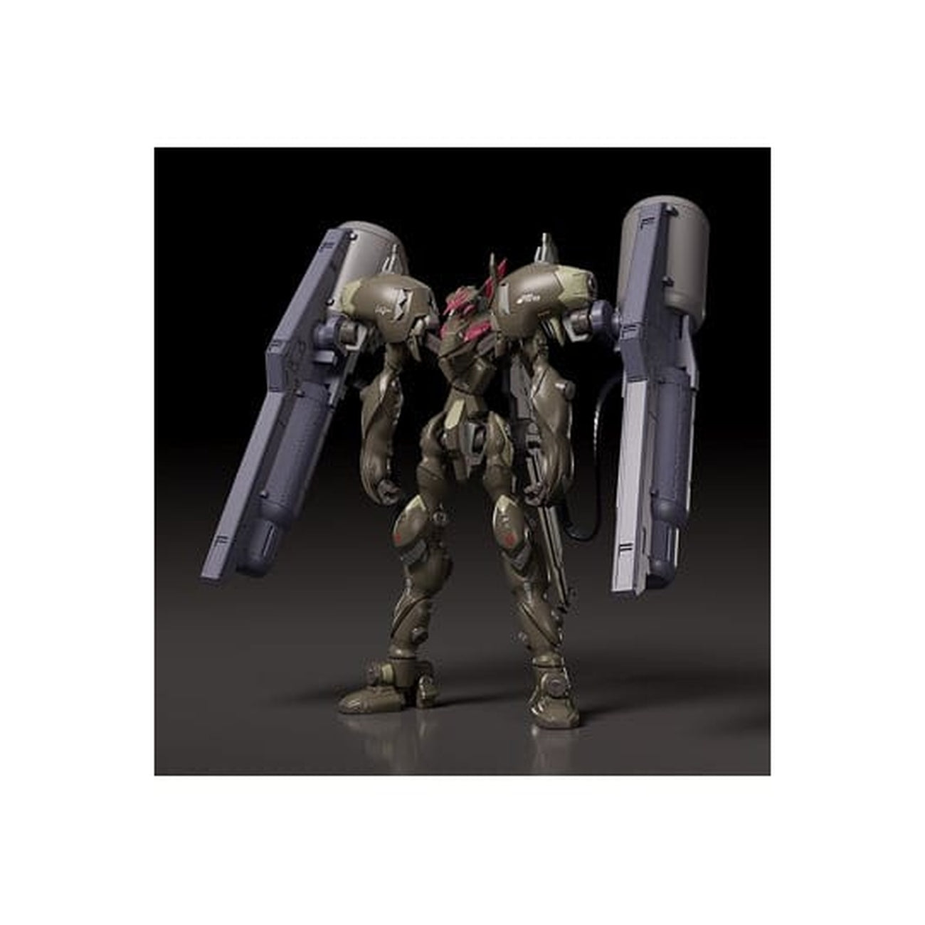 Productafbeelding Fafner in the Azure – Fafner Mark Vier Kai Abaddon Modelkit Figuur