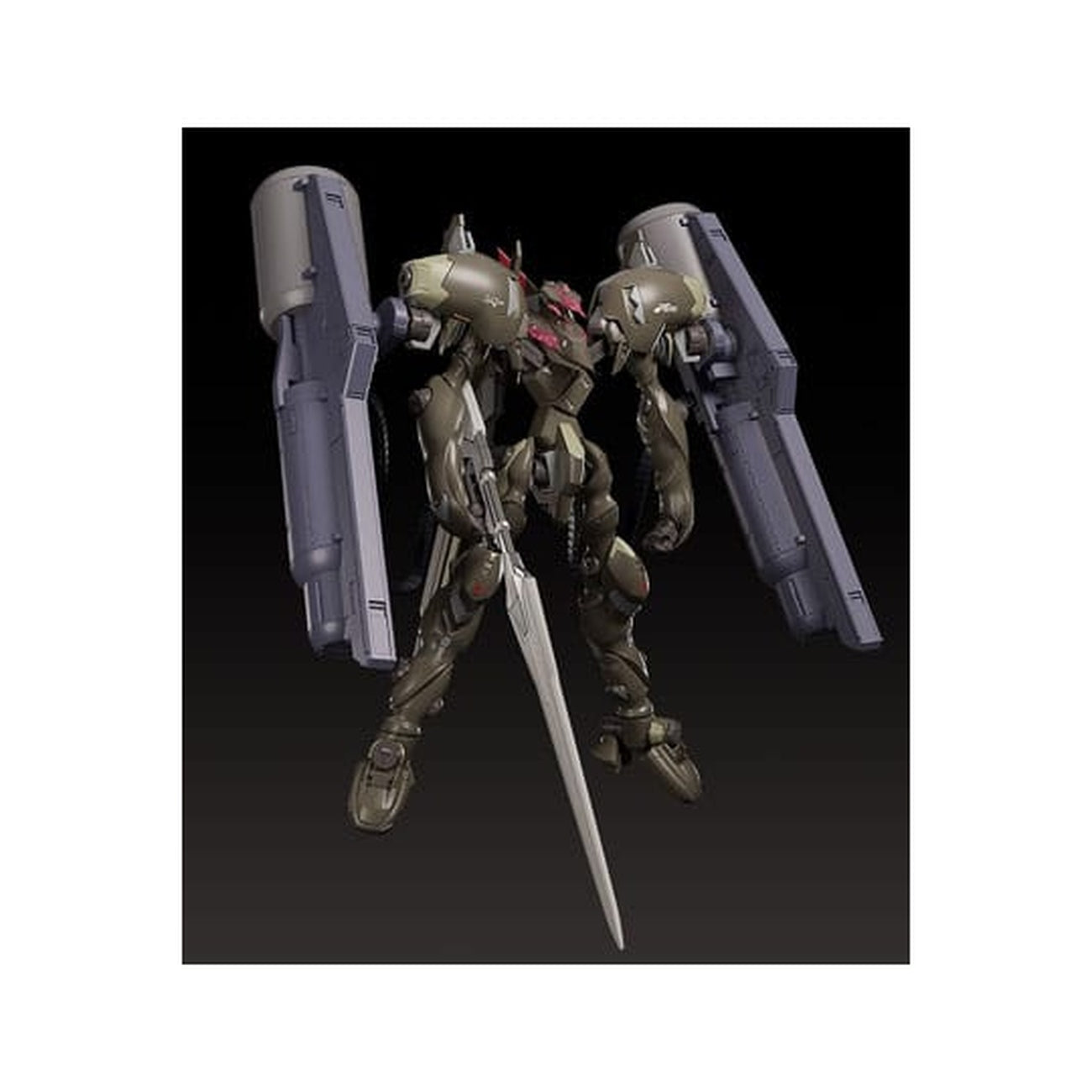 Productafbeelding Fafner in the Azure – Fafner Mark Vier Kai Abaddon Modelkit Figuur