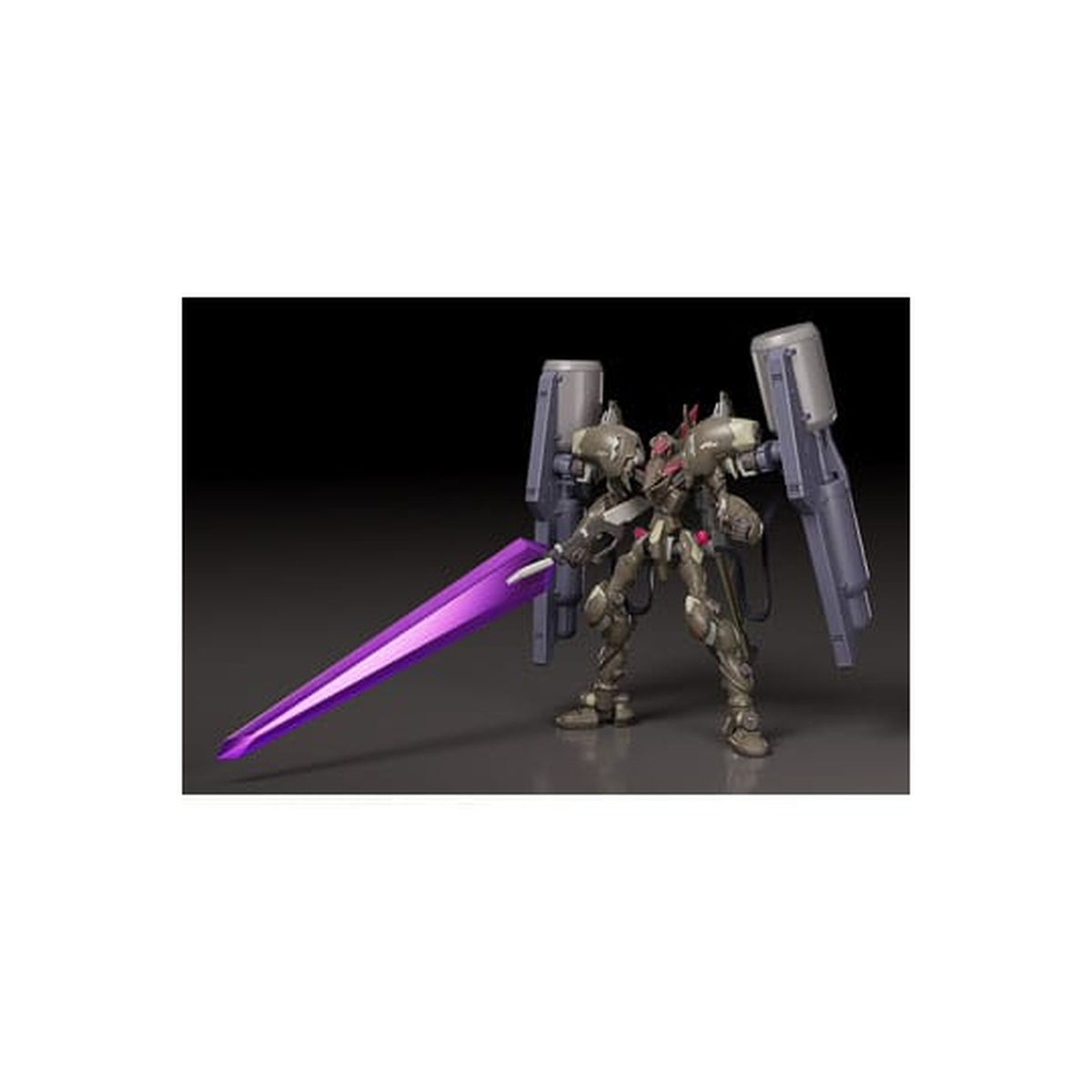 Productafbeelding Fafner in the Azure – Fafner Mark Vier Kai Abaddon Modelkit Figuur