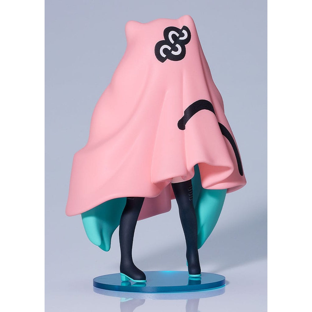 Productafbeelding Character Vocal Series 01 Artist Collaboration - Hatsune Miku x FACE Figuur