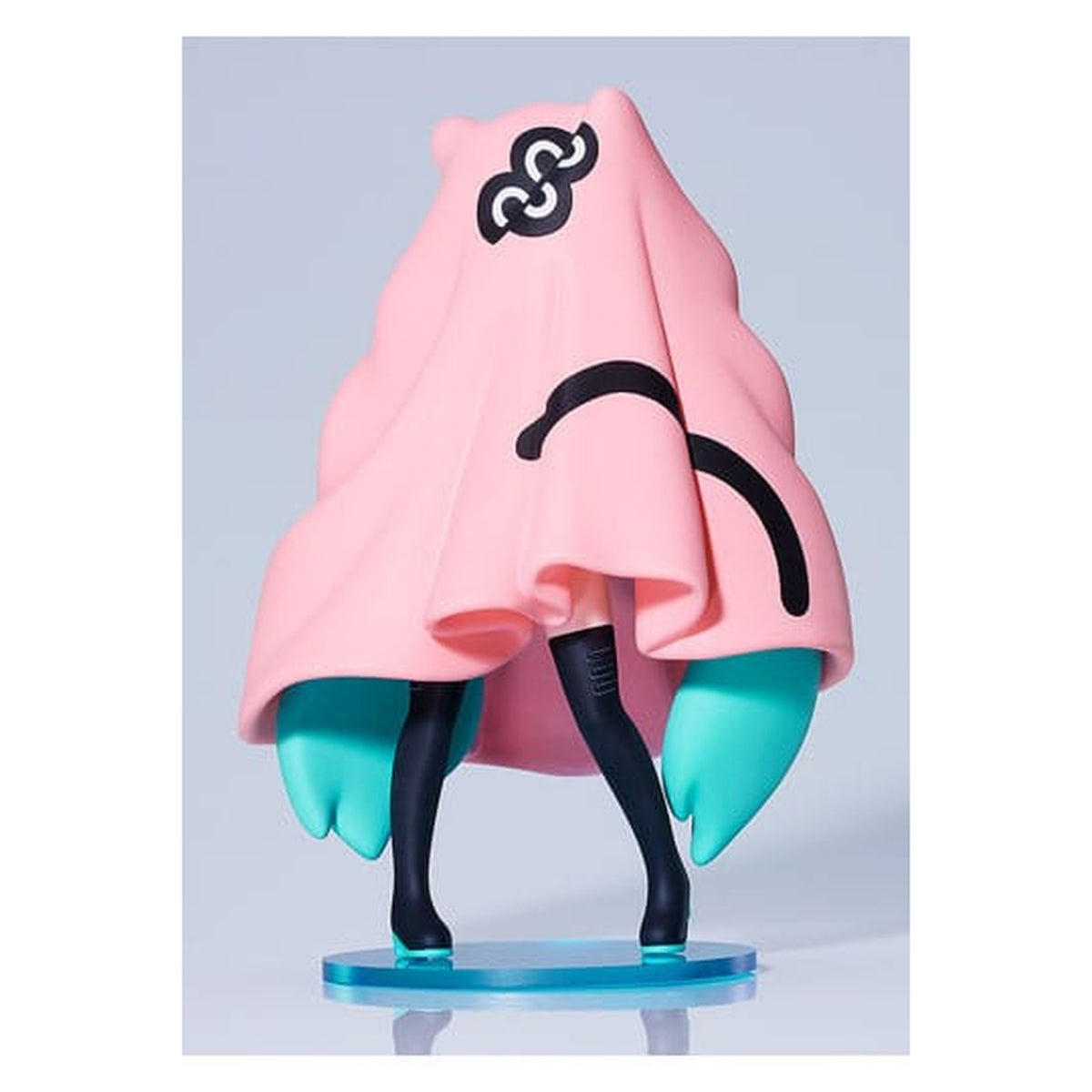 Productafbeelding Character Vocal Series 01 Artist Collaboration - Hatsune Miku x FACE Figuur