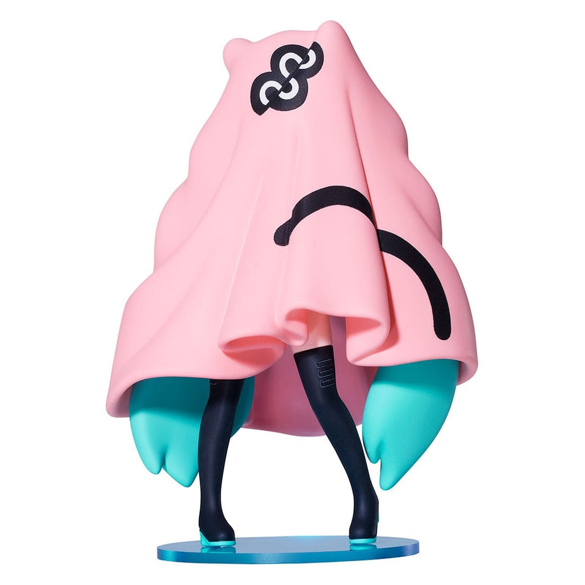 Productafbeelding Character Vocal Series 01 Artist Collaboration - Hatsune Miku x FACE Figuur