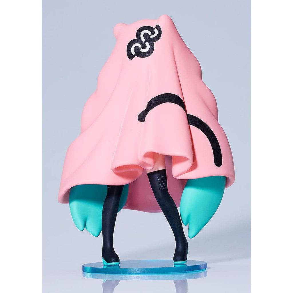 Productafbeelding Character Vocal Series 01 Artist Collaboration - Hatsune Miku x FACE Figuur