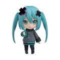 Productafbeelding Miku Shuttered Sekai Nendoroid actiefiguur - Hatsune Miku