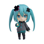 Productafbeelding Miku Shuttered Sekai Nendoroid actiefiguur - Hatsune Miku