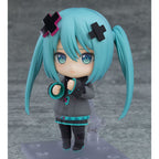 Productafbeelding Miku Shuttered Sekai Nendoroid actiefiguur - Hatsune Miku