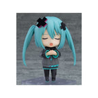 Productafbeelding Miku Shuttered Sekai Nendoroid actiefiguur - Hatsune Miku