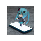 Productafbeelding Miku Shuttered Sekai Nendoroid actiefiguur - Hatsune Miku