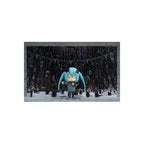 Productafbeelding Miku Shuttered Sekai Nendoroid actiefiguur - Hatsune Miku
