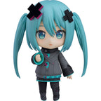 Productafbeelding Miku Shuttered Sekai Nendoroid actiefiguur - Hatsune Miku