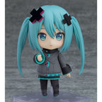 Productafbeelding Miku Shuttered Sekai Nendoroid actiefiguur - Hatsune Miku