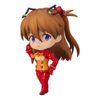 Productafbeelding Neon Genesis Evangelion - Asuka Langley Nendoroid Actiefiguur Test Suit Versie