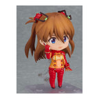 Productafbeelding Neon Genesis Evangelion - Asuka Langley Nendoroid Actiefiguur Test Suit Versie