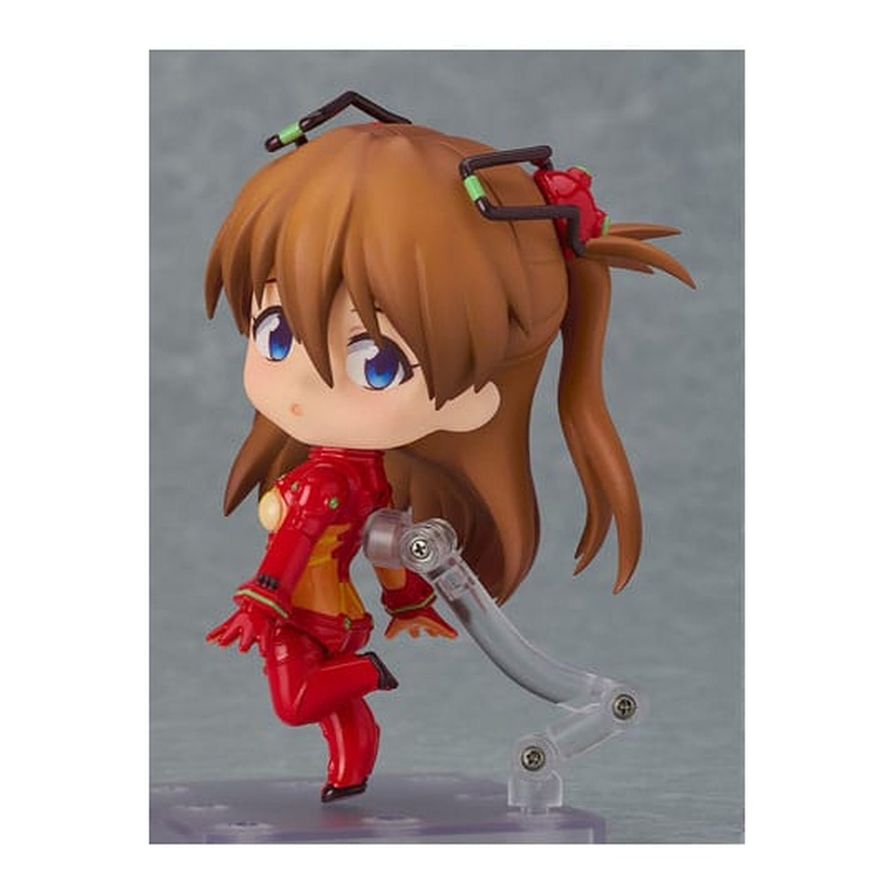 Product image Neon Genesis Evangelion - Asuka Langley Nendoroid Action Figure Test Suit Version