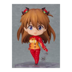Productafbeelding Neon Genesis Evangelion - Asuka Langley Nendoroid Actiefiguur Test Suit Versie