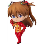 Productafbeelding Neon Genesis Evangelion - Asuka Langley Nendoroid Actiefiguur Test Suit Versie