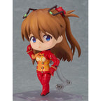 Productafbeelding Neon Genesis Evangelion - Asuka Langley Nendoroid Actiefiguur Test Suit Versie