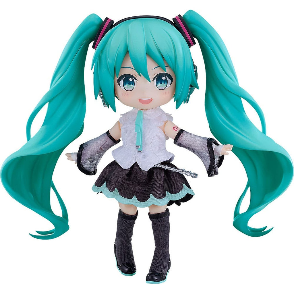 Product image Hatsune Miku NT Nendoroid Doll Action Figure - Hatsune Miku