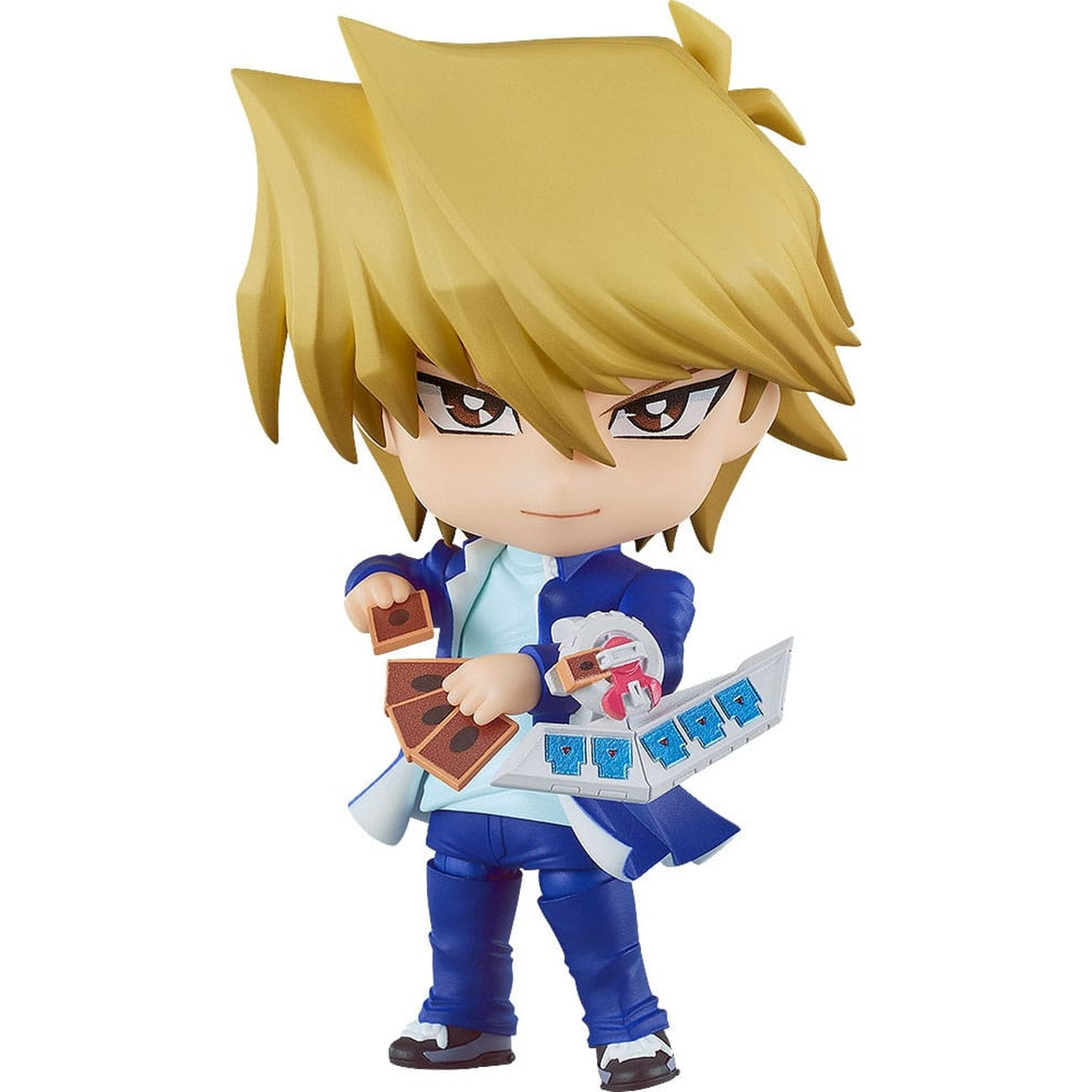 Productafbeelding Yu-Gi-Oh! Duel Monsters - Joey Wheeler Nendoroid actiefiguur