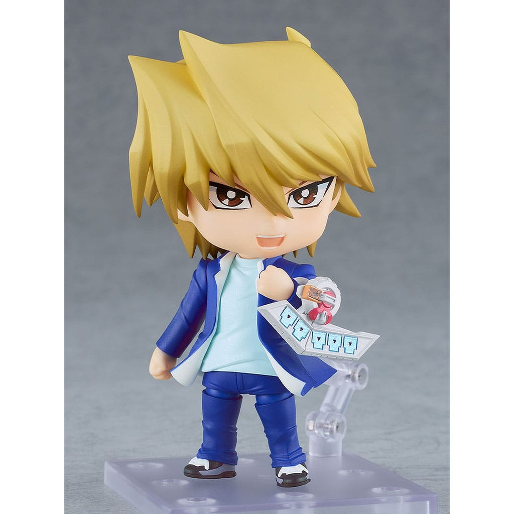Productafbeelding Yu-Gi-Oh! Duel Monsters - Joey Wheeler Nendoroid actiefiguur